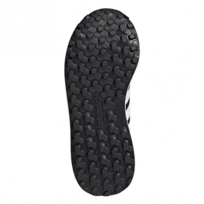 Zapatillas Adidas Originals Forest Grove Jr EE6557 negro 2