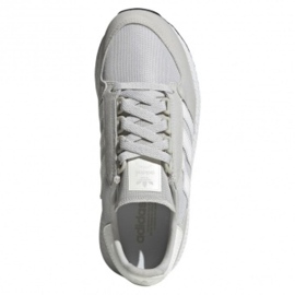 Zapatillas Adidas Originals Forest Grove Jr EE6565 gris 1