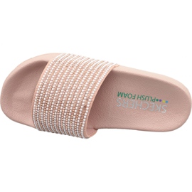 Skechers Pop Ups W 34210-LTPK rosado 2