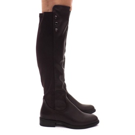 Warm Kzoaki W-91 Marrón 4