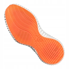 Zapatillas de running adidas Alphabounce Trainer M CG6237 azul 4