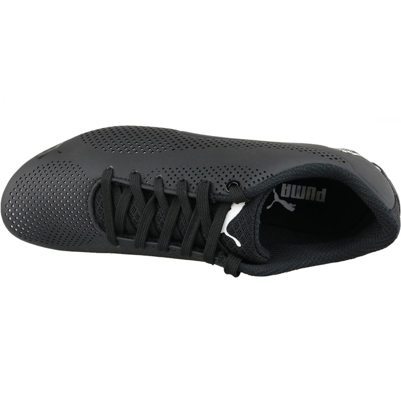 Puma Bmw Ms Drift Cat 5 Ultra M 305882-03 zapatos negros 2