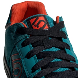 Zapatillas adidas Freerider M BC0668 multicolor azul 1