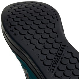 Zapatillas adidas Freerider M BC0668 multicolor azul 3