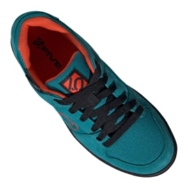 Zapatillas adidas Freerider M BC0668 multicolor azul 4