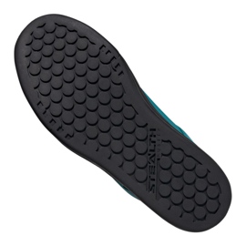 Zapatillas adidas Freerider M BC0668 multicolor azul 5