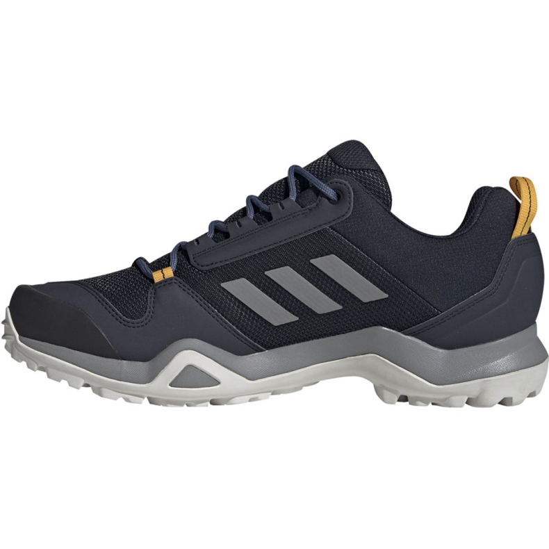 Zapatos adidas Terrex AX3 Gtx azul marino M G26577 2 Zapatos adidas Terrex AX3 Gtx azul marino M G26577 2