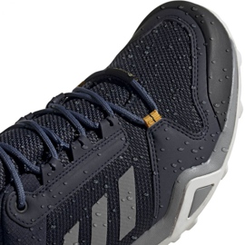 Zapatos adidas Terrex AX3 Gtx azul marino M G26577 3