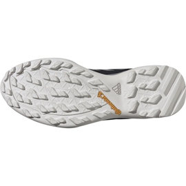 Zapatos adidas Terrex AX3 Gtx azul marino M G26577 6