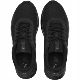 Zapatillas de entrenamiento Puma St Activate M 369122 08 negro 1