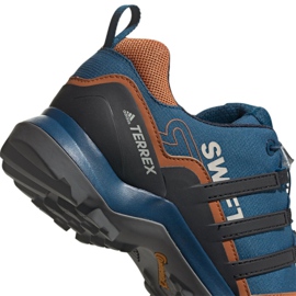 Zapatillas Adidas Terrex Swift R2 M G26557 azul marino multicolor 1 Zapatillas Adidas Terrex Swift R2 M G26557 azul marino multicolor 1