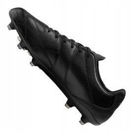 Botas de fútbol Puma King Hero Fg M 105609-01 negro negro 4