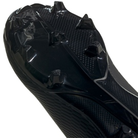 Botas de fútbol adidas X 19.3 Ll Fg M EF0599 negro negro 1