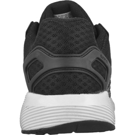 Zapatillas de running adidas Duramo 8 M BA8078 negro 2