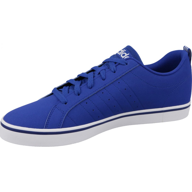 Zapatillas Adidas Vs Pace M F34611 azul 1