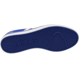 Zapatillas Adidas Vs Pace M F34611 azul 3