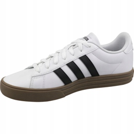 Zapatillas Adidas Daily 2.0 M F34469 blanco 1