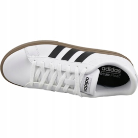 Zapatillas Adidas Daily 2.0 M F34469 blanco 2