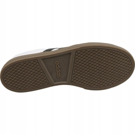 Zapatillas Adidas Daily 2.0 M F34469 blanco 3