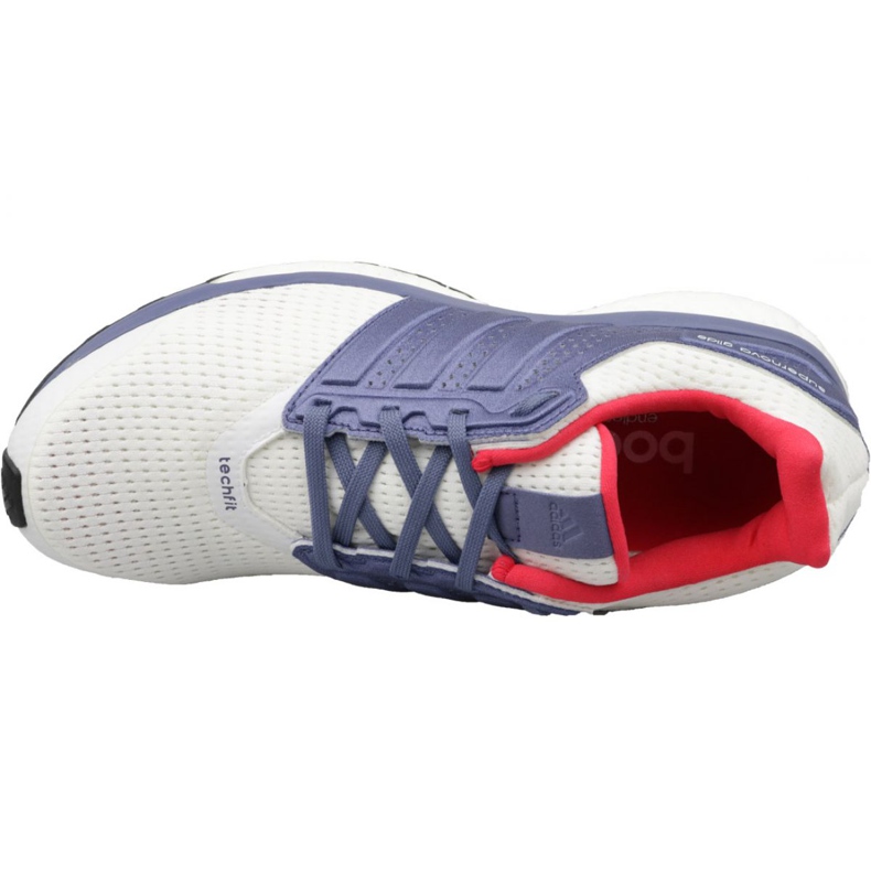Zapatillas Adidas Supernova Glide 8 W S80277 blanco 2 Zapatillas Adidas Supernova Glide 8 W S80277 blanco 2