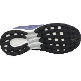 Zapatillas Adidas Supernova Glide 8 W S80277 blanco 3
