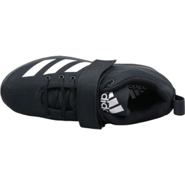 Adidas Powerlift 4 W BC0343 negro 2