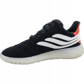 Zapatillas Adidas Sobakov M BD7549 negro 1
