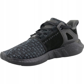Zapatillas adidas Eqt Support 93/17 M BY9512 negro 1