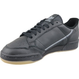 Zapatillas Adidas Continental 80 M BD7797 negro 1 Zapatillas Adidas Continental 80 M BD7797 negro 1