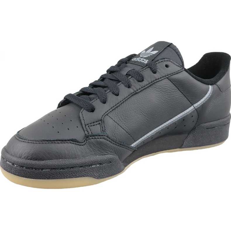 Zapatillas Adidas Continental 80 M BD7797 negro 1 Zapatillas Adidas Continental 80 M BD7797 negro 1