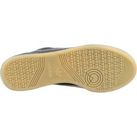 Zapatillas Adidas Continental 80 M BD7797 negro 3