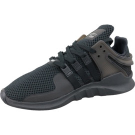 Zapatillas Adidas Eqt Equipment Support Adv M BA8324 negro 1