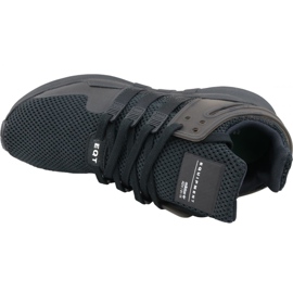Zapatillas Adidas Eqt Equipment Support Adv M BA8324 negro 2
