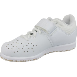 Zapatillas Adidas Powerlift.3.1 W AC7467 blanco 1