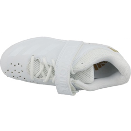 Zapatillas Adidas Powerlift.3.1 W AC7467 blanco 2