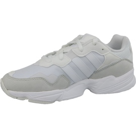 Zapatillas Adidas Yung-96 M EE3682 blanco 1
