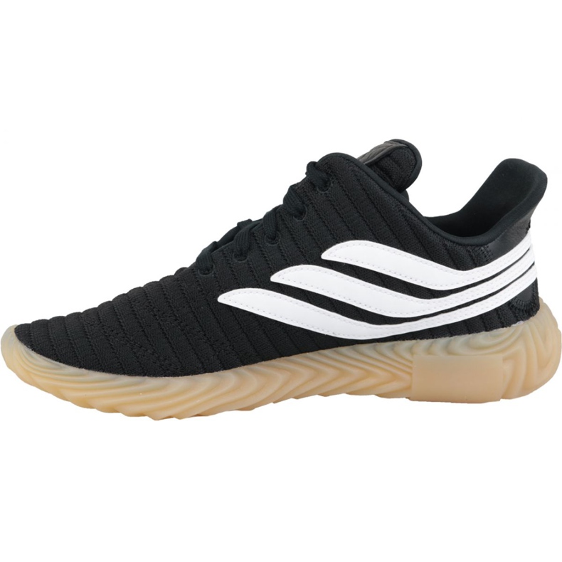 Zapatillas Adidas Sobakov M AQ1135 negro 1
