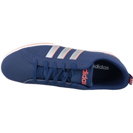 Zapatillas Adidas Vs Pace M F34618 azul marino 2