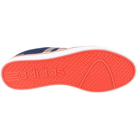 Zapatillas Adidas Vs Pace M F34618 azul marino 3