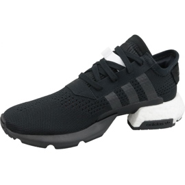 Zapatillas Adidas POD-S3.1 M DB3378 negro 1 Zapatillas Adidas POD-S3.1 M DB3378 negro 1