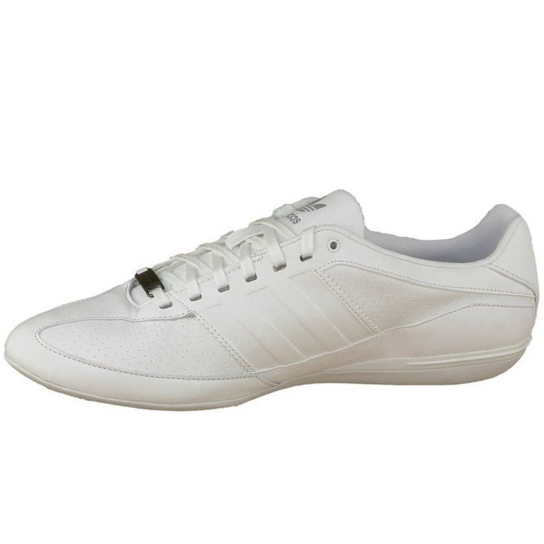Zapatillas Adidas Porsche Typ 64 M Q23135 blanco 1