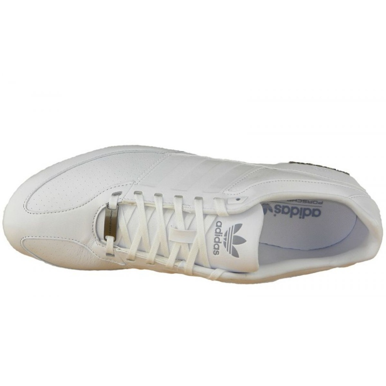 Zapatillas Adidas Porsche Typ 64 M Q23135 blanco 2