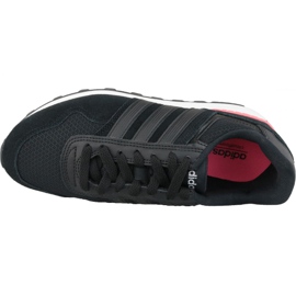 Zapatillas Adidas Neo 10K W F99315 negro 2 Zapatillas Adidas Neo 10K W F99315 negro 2