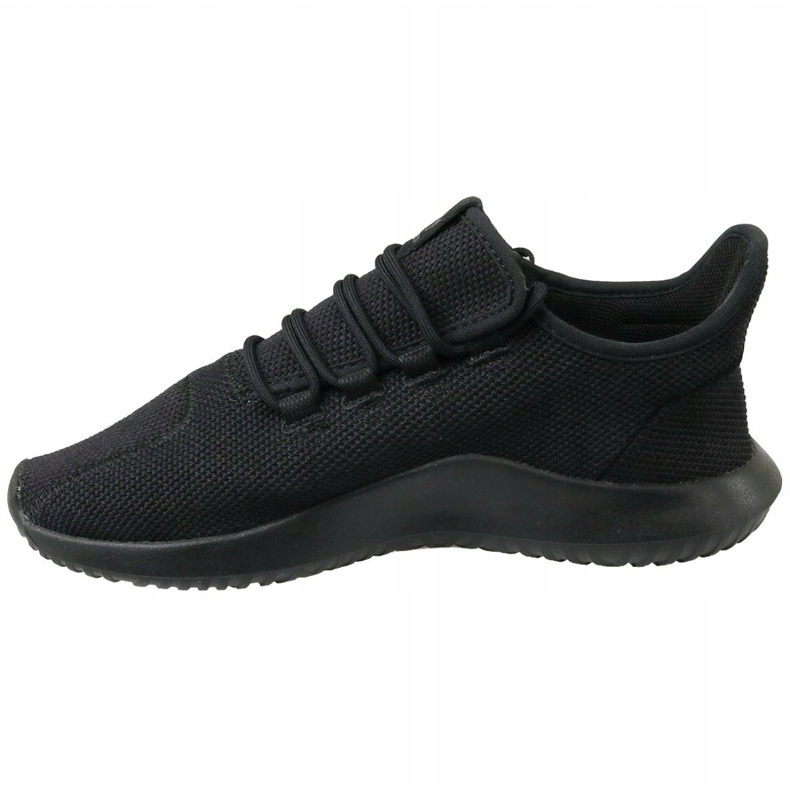 Zapatillas Adidas Tubular Shadow M CG4562 negro 1