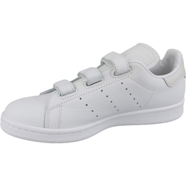 Zapatillas Adidas Originals Stan Smith W CQ2632 blanco 1 Zapatillas Adidas Originals Stan Smith W CQ2632 blanco 1