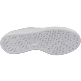 Zapatillas Adidas Originals Stan Smith W CQ2632 blanco 3
