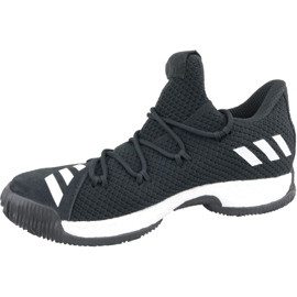 Zapatos adidas Crazy Explosive Low M BY2867 negro negro 1