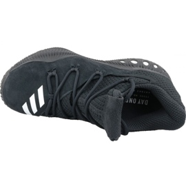 Zapatos adidas Crazy Explosive Low M BY2867 negro negro 2