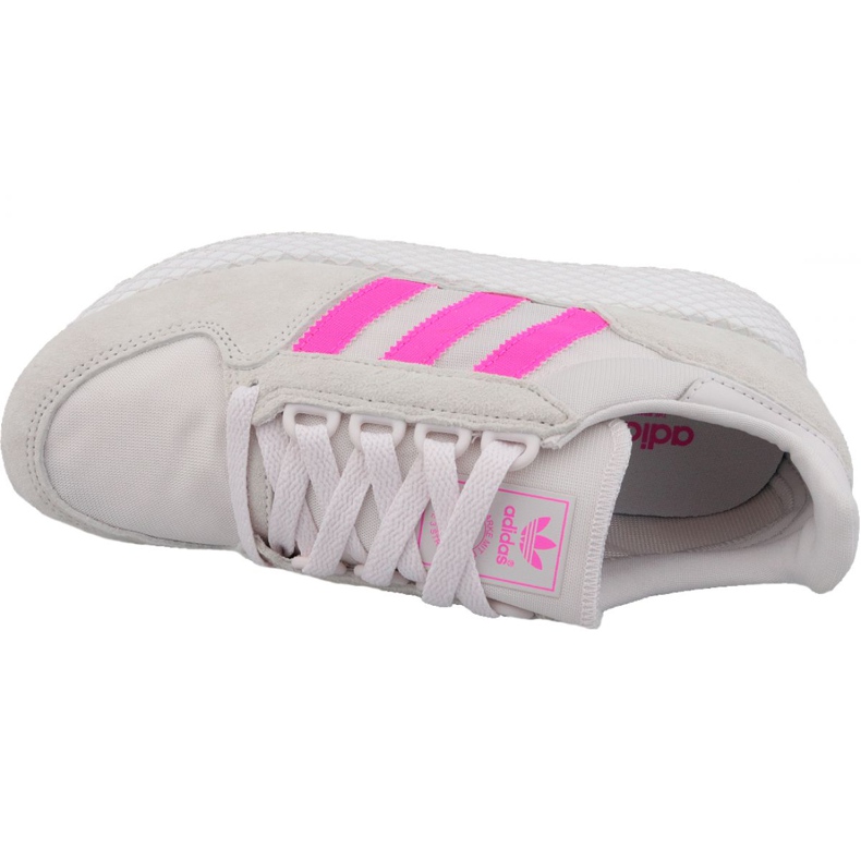 Zapatillas Adidas Forest Grove W EE5847 blanco 2 Zapatillas Adidas Forest Grove W EE5847 blanco 2