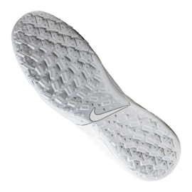 Calzado de fútbol Nike Legend 8 Pro Tf M AT6136-100 blanco blanco 3